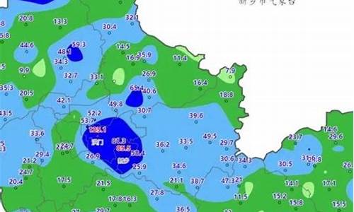 新乡市天气预报40天_新乡市天气预报