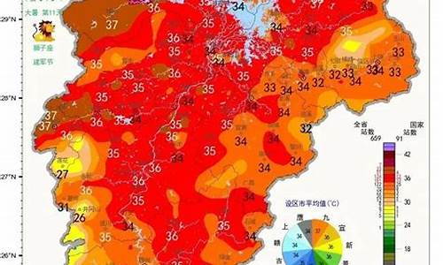 赣州崇义天气预报10天查询_赣州崇义天气预报10天