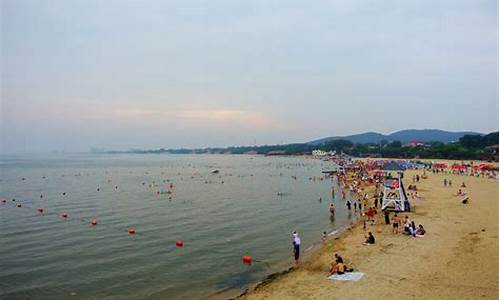 北戴河海滨浴场_北戴河海滨浴场门票多少钱