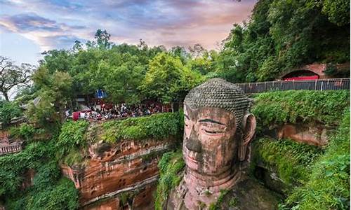 乐山大佛天气预报7天查询_乐山大佛天气预报7天