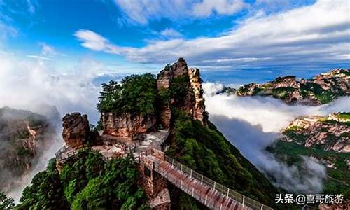 河北必玩十大景区_河北必玩十大景区图片