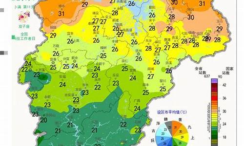 江西抚州天气预报30天_江西抚州天气预报baidu