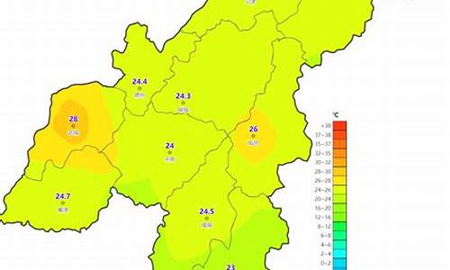 德州一周天气预报15天查询结果最新消息及时间_德州地区一周天气预报