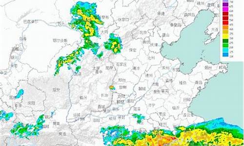 石家庄天气预警公告山西天气预报最新_石家庄天气预警公告山西天气预报