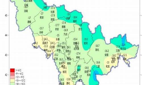 吉林市一周天气15天天气预报_吉林市一周天气15天天气预报