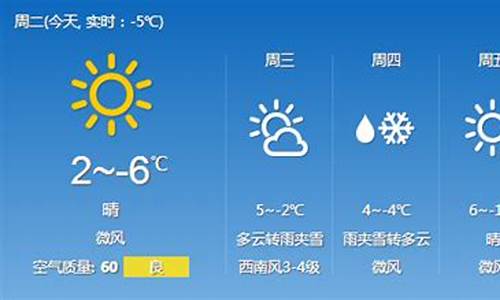 吉林市明日天气预报24小时_吉林市明日天气预报