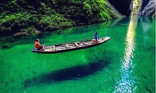 湖北最火十大景区排名_湖北最火十大景区排名表