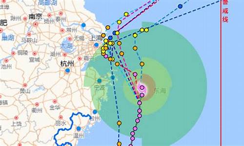 温州台风预报最新信息_温州台风消息最新预报今天台风