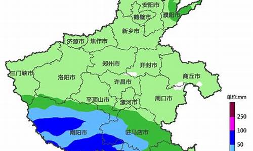 新乡未来15天天气预报情况如何_新乡未来15天天气