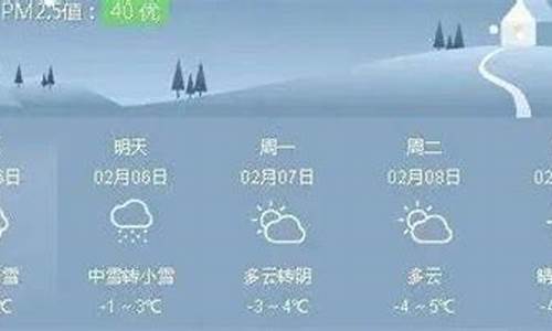 大荔天气预报_西安天气预报