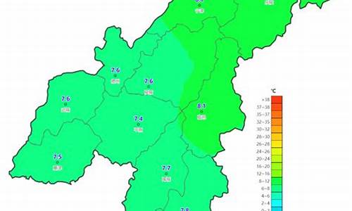 德州一周天气预报2345_德州一周天气预报七天查询