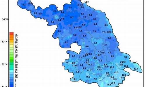 扬州末来30天天气预报_扬州未来60天天气预报查询