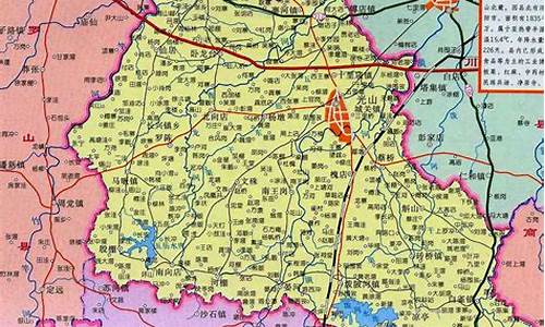 光山天气预报一周_光山天气预报一周7天查询结果