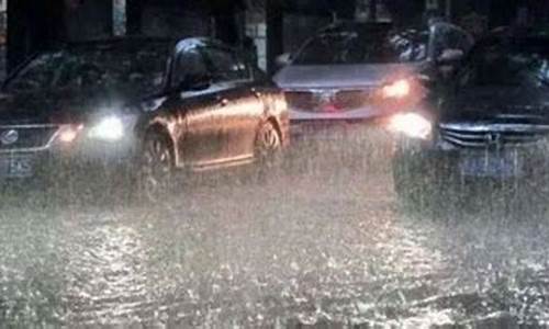 河南明天降雨_河南明天下雨吗