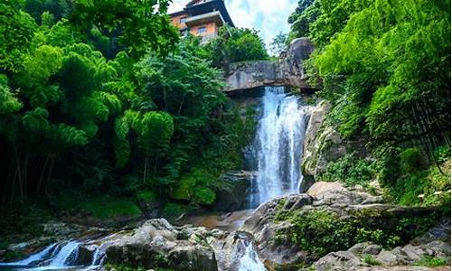 天台山旅游攻略二日游结束文案_天台山旅游攻略二日游