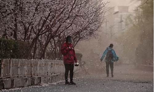 北京今天晚上有风吗_北京今天晚上天气大风预警