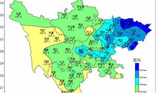 四川天气预报一周_四川天气预报一周7天