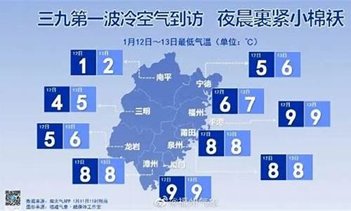 宁德屏南天气预报一周7天_宁德屏南天气预报