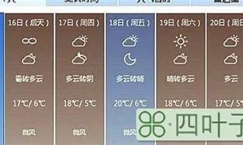 天气预报北京15天_天气预报北京15天查询结果