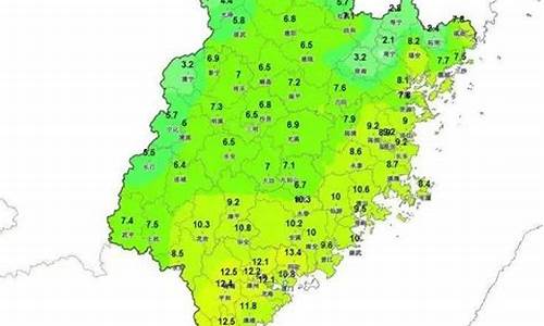 福建永春天气预报15_福建永春天气预报7天查询(一周)