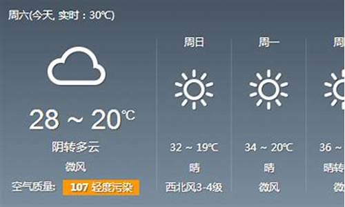 河南最近30天天气预报_河南近30天天气预报