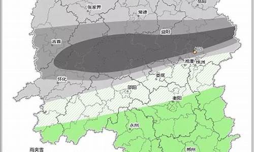 湖南常宁天气预报15天查询最新消息及时间_湖南常宁天气预报